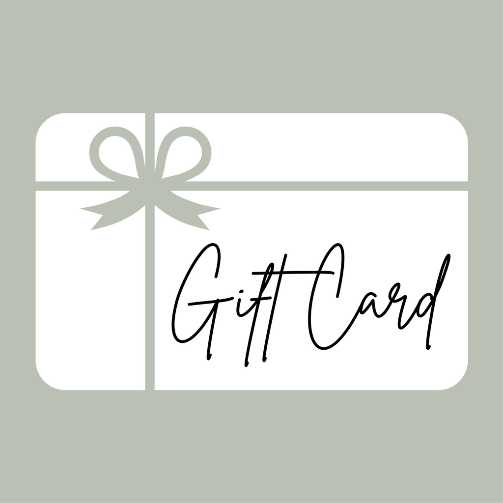 CARVD STUDIO Gift Card